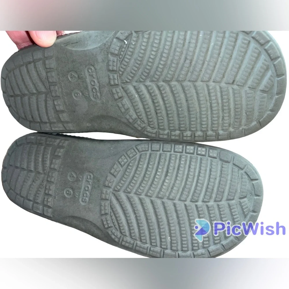 CROCS disney unisex